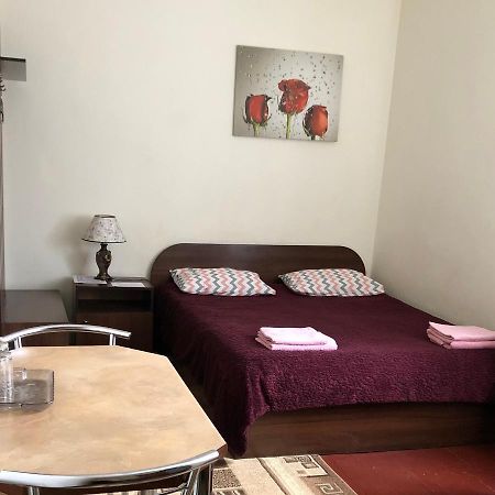 Motel Tranzyt Plus Girka Polonka 外观 照片
