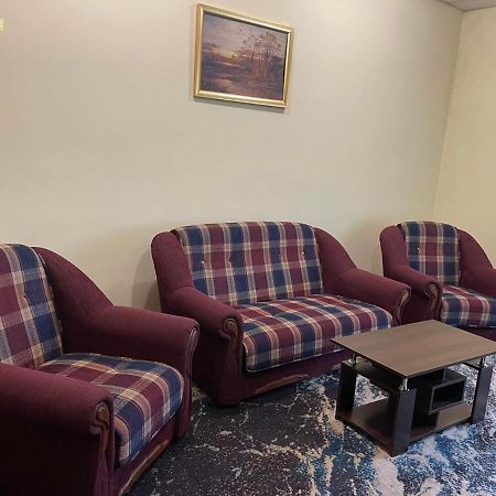 Motel Tranzyt Plus Girka Polonka 外观 照片