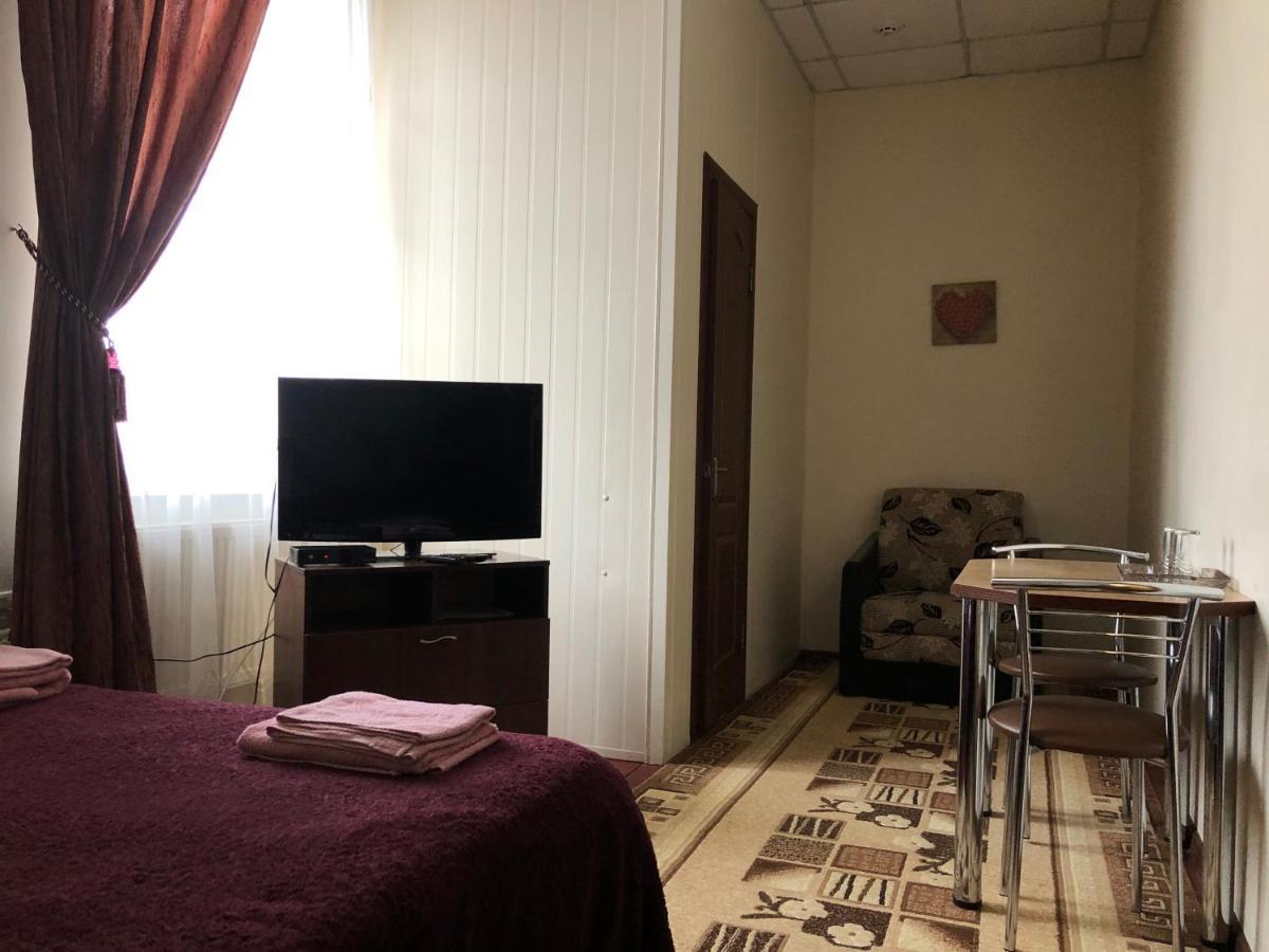 Motel Tranzyt Plus Girka Polonka 外观 照片