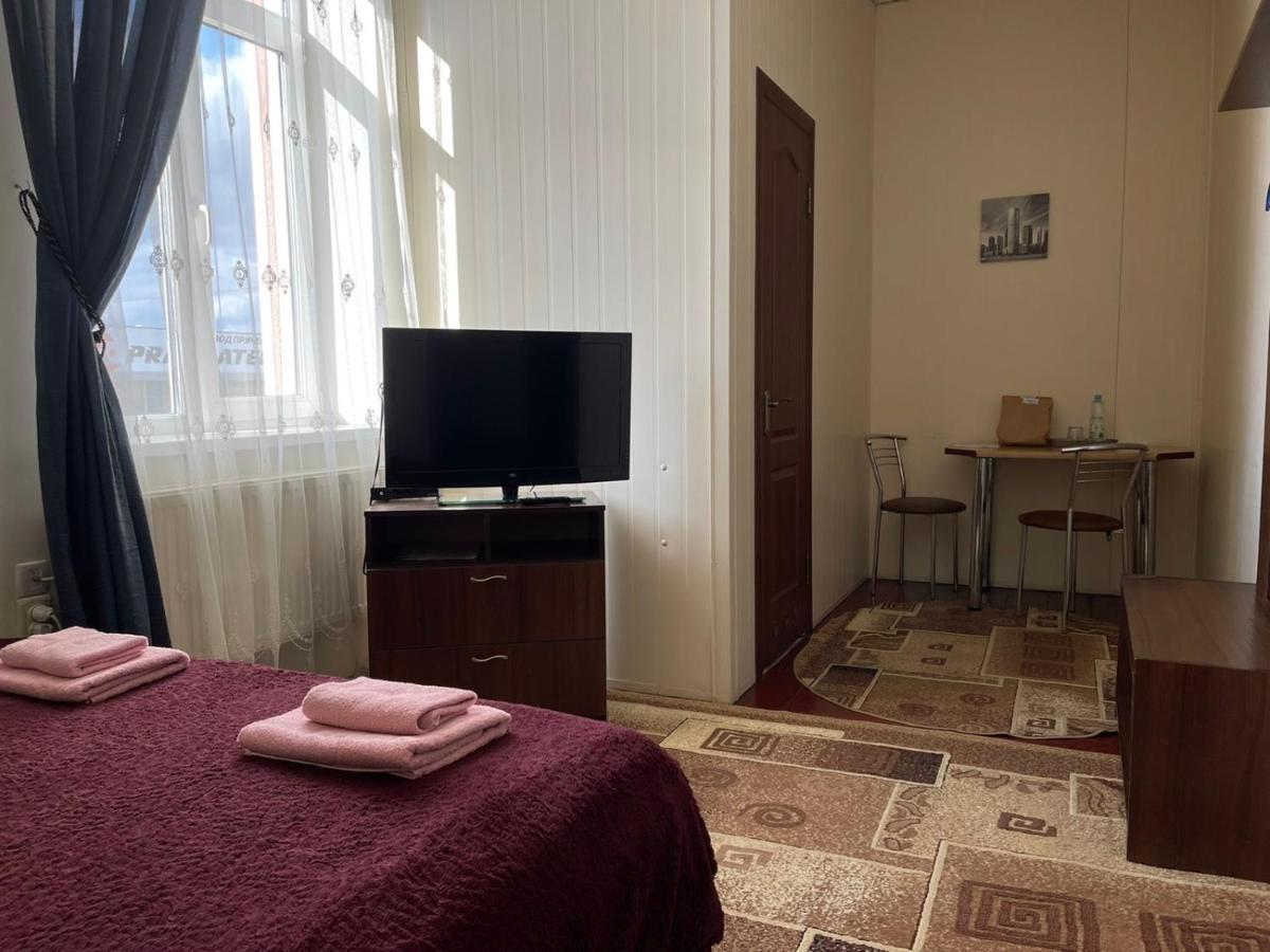 Motel Tranzyt Plus Girka Polonka 外观 照片