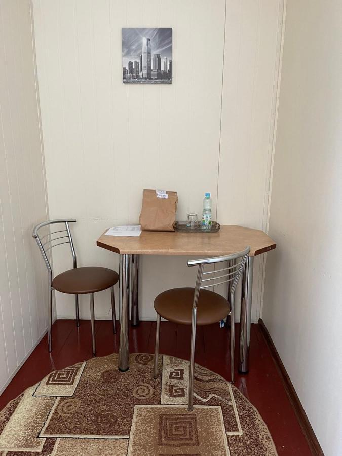 Motel Tranzyt Plus Girka Polonka 外观 照片