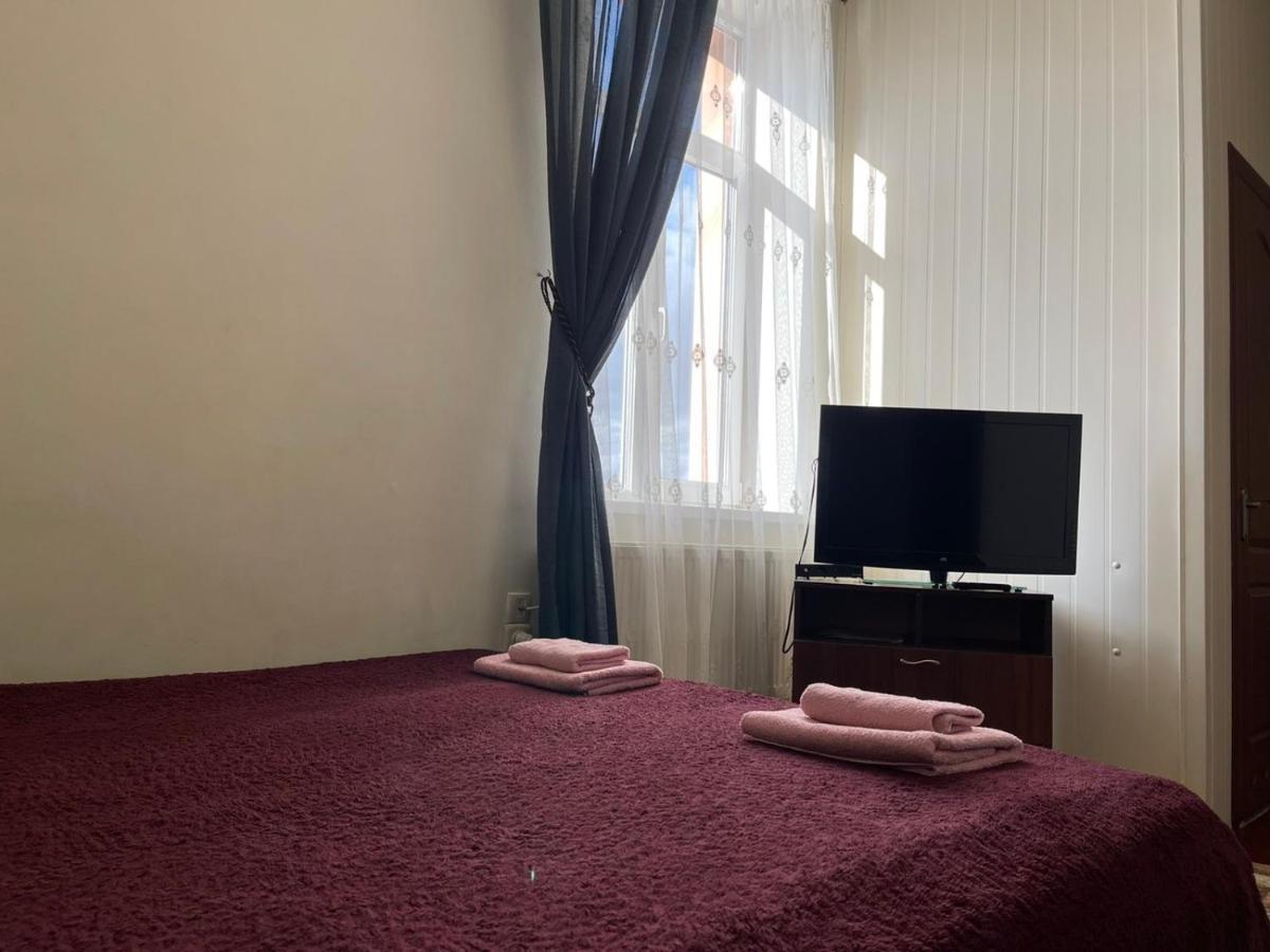 Motel Tranzyt Plus Girka Polonka 外观 照片