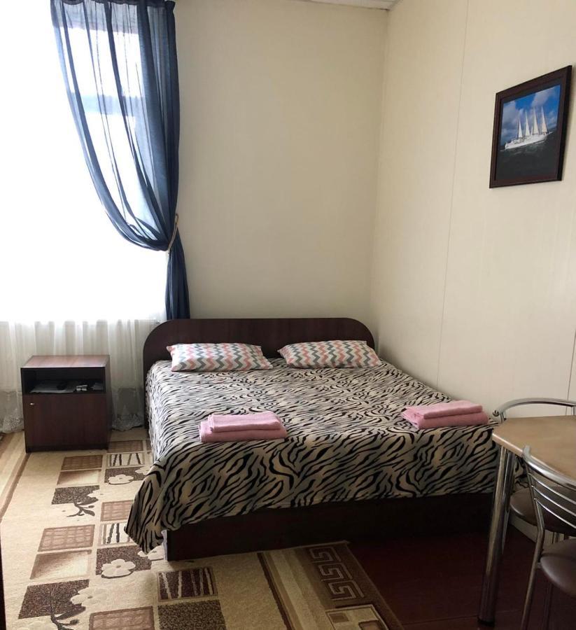 Motel Tranzyt Plus Girka Polonka 外观 照片