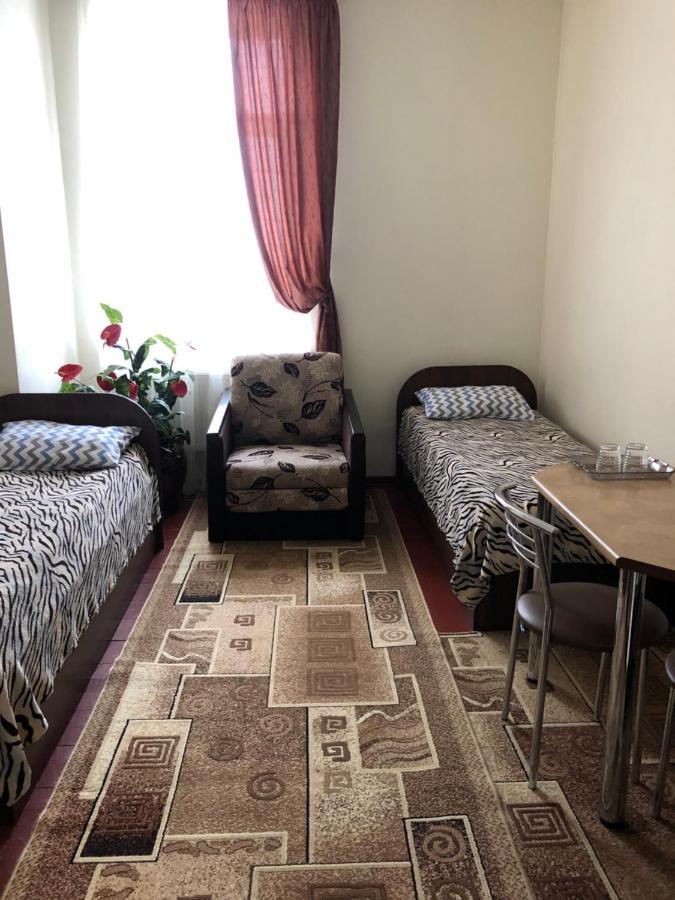 Motel Tranzyt Plus Girka Polonka 外观 照片