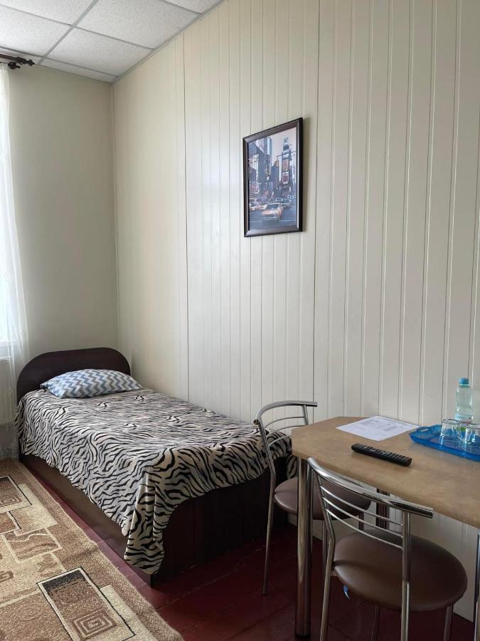 Motel Tranzyt Plus Girka Polonka 外观 照片