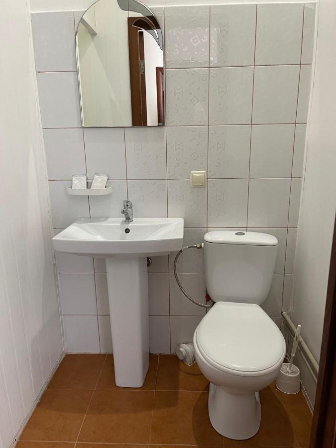 Motel Tranzyt Plus Girka Polonka 外观 照片