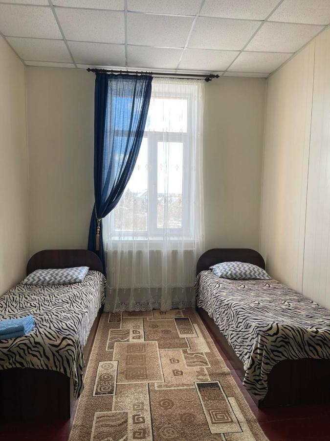 Motel Tranzyt Plus Girka Polonka 外观 照片