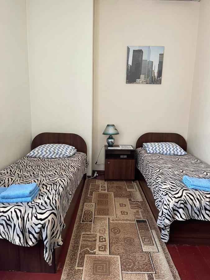 Motel Tranzyt Plus Girka Polonka 外观 照片