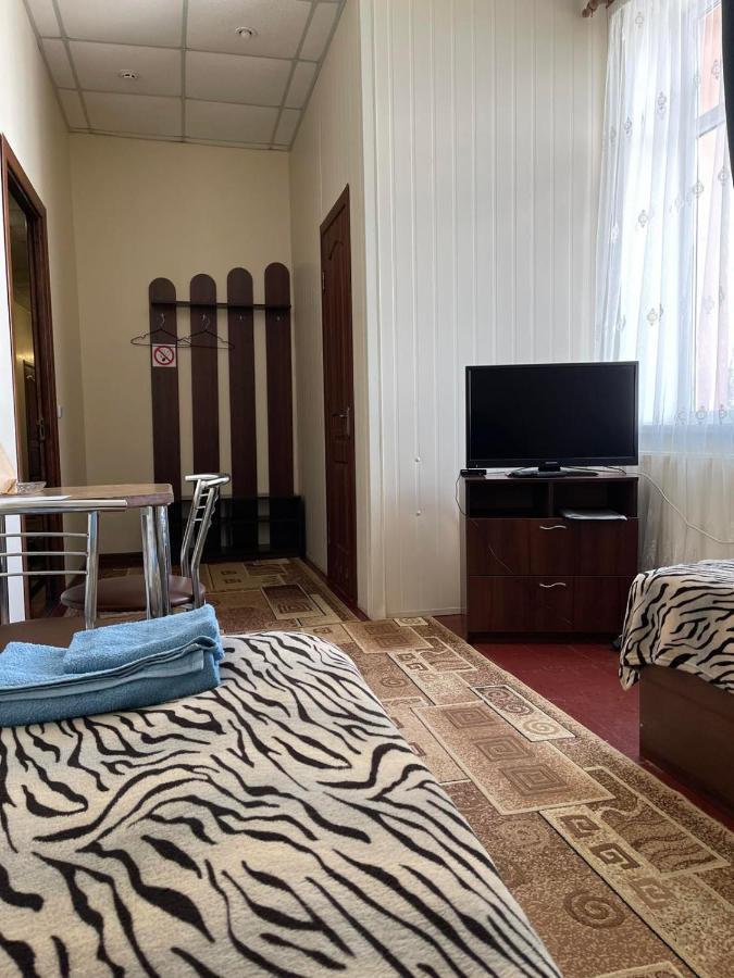 Motel Tranzyt Plus Girka Polonka 外观 照片